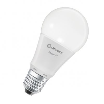 Żarówka LED E27 9W SMART+ WiFi Classic A60 DIM 2700K E27 FR 806lm 4058075485358 LEDVANCE (4058075485358)